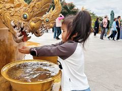 -西双版纳勐泐文化旅游区