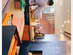 -星巴克(迪士尼小镇店)