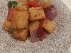 -红棉中餐厅·广州海航威斯汀酒店