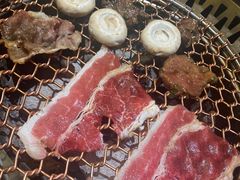 -韩盛·古法烤肉店(皇城恒隆广场店)