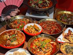 -老闵田螺馆·南昌市井菜·特色小吃(总店)