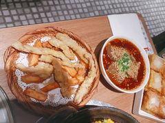 -炉角·鲍鱼牛腩煲(国贸商城店)