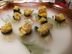 蛋烧卖-民国红公馆·秦淮八艳(夫子庙店)