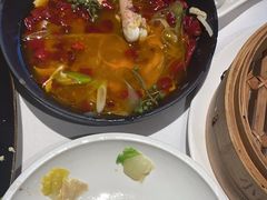 -小厨娘淮扬菜(清江苏宁广场店)