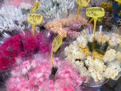 -循礼门鲜花花市(武汉循礼门店)