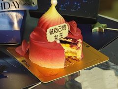 -黑池口感烘焙·生日蛋糕(坂田店)