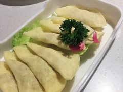 -顺德芦塘冬瓜盅·火锅烧烤(启东店)