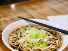 -柴氏风味斋(甘家口店)