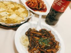 响油鳝糊-得月楼·省级非遗·传统苏帮菜(观前店)