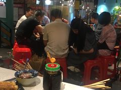 -钢管厂五区小郡肝串串香(南山店)