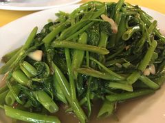 -真浪花园海鲜餐馆