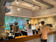 -来回·咖啡(天河南店)