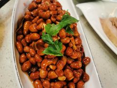 老醋花生-伊祥·敦煌楼