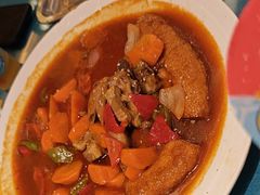 -清真聚陇缘美食餐厅(南横东街店)