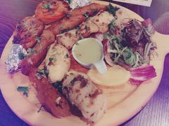 -Spice Garden印度餐厅(上海火车站店)