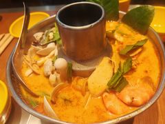 -泰盏鬼·颓废冬阴(陈家祠扬韬店)