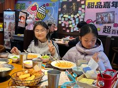 -合风谷(南下塘店)