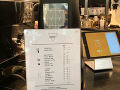 -Manner Coffee(芮欧百货店)
