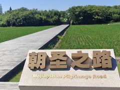 -良渚古城遗址公园