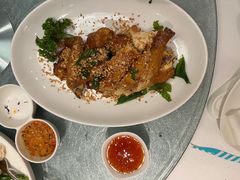 -莆田餐厅PUTIEN(西安万象天地店)