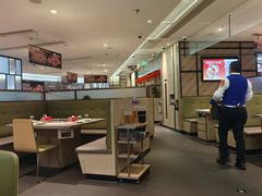 -海底捞火锅(万象城店)