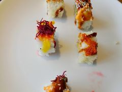 -松本楼(桥西店)