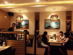 -万岁寿司(芳村店)
