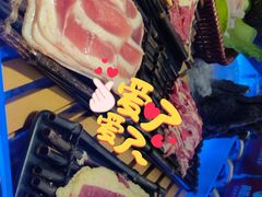 -杨排风自助餐厅(华贸店)
