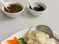 清蒸蟹钳-新光酒家方亮蟹宴(黄浦店)