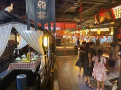 -蓉和妈妈菜·芙蓉花开(高新店)