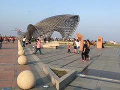 -南汇嘴观海公园