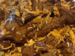 -旺顺阁·北京菜(北辰上品+)