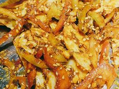-原始泥炉烤肉(总店)