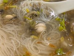 -建国蚵煎蚵面