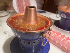 -涮福記·现切牛羊肉火锅(世纪汇店)