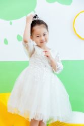 -小苹果儿童摄影(崇安店)