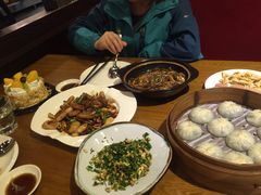 -隆喜元鱼汤包·海鲜(中联广场店)