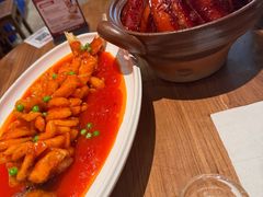 -汉小城·老铫子藕汤·乡野湖北菜(江汉路吉庆街店)
