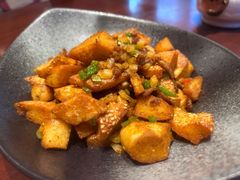 -那拉提之疆·新疆菜(美院店)