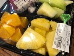 -盒马鲜生(悦峰店)
