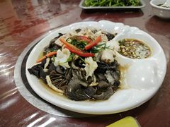 -真好吃牛杂(白沙店)