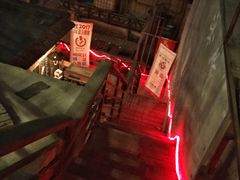 -后巷酒吧Back Alley(未来广场店)