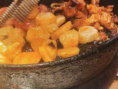 -名扬烤肉(起源店)