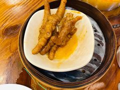 -澳门陈光记烧味饭店(南京德基广场店)
