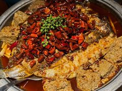 -烤匠麻辣烤鱼(万象城店)