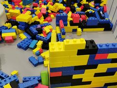 -苏宁红孩子乐园(新都苏宁易购广场店)