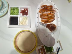 -东流山北京烤鸭·家常菜(南京首店)