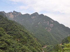 -大明山自然探索公园