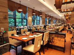-宁波石浦豪生大酒店·自助餐厅