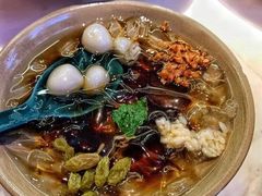 -茅庐川菜(烟台万象汇店)